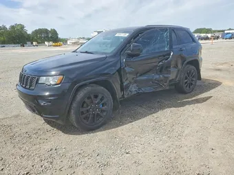 2018 Jeep Grand Cherokee 1C4RJFAG2JC102662 Lot 48941186
