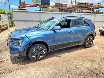 2024 Kia Niro EV KNDCR3L12R5080717
