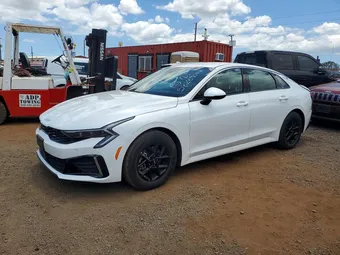 2025 Kia K5 KNAG24J70S5359041