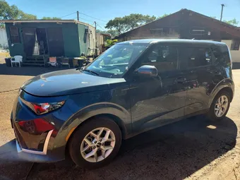 2025 Kia Soul KNDJ23AU0S7255050 Lot 48170246