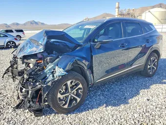 2025 Kia Sportage KNDPVCDGXS7237307 Lot 47191916