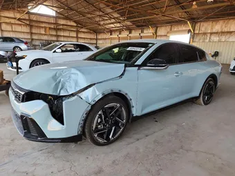 2025 Kia K4 3KPFW4DE9SE229020