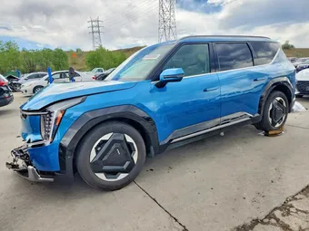2024 Kia EV9 KNDADFS58R6042513