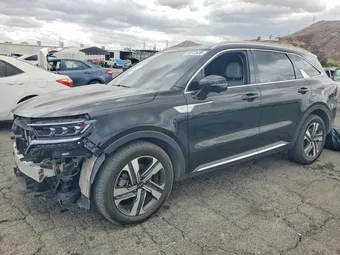 2023 Kia Sorento KNDRKDLG4P5188889 Lot 54812636