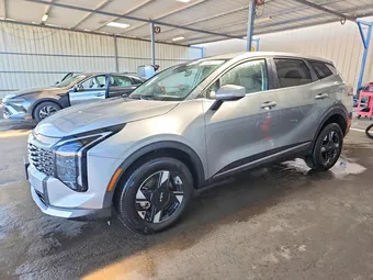 2026 Kia Sportage KNDPUCDF1T7455440 Lot 57732366