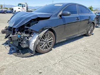 2024 Kia Forte 3KPF54AD7RE786601 Lot 54264266