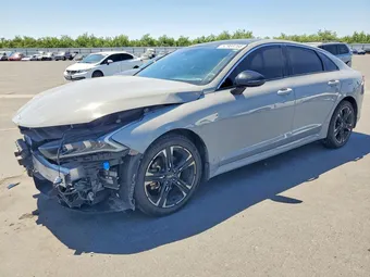 2022 Kia K5 5XXG64J29NG126352