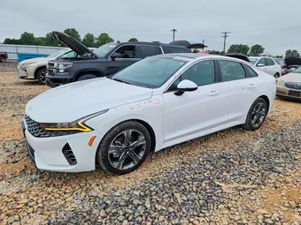 2023 Kia K5 5XXG34J23PG180970
