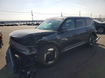 2026 Kia EV9 5XYAB5S10TG020541