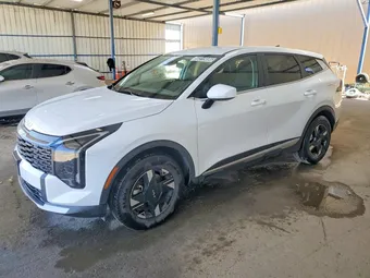 2026 Kia Sportage 5XYK2CDF1TG375669 Lot 58315696