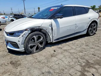 2023 Kia EV6 KNDC4DLCXP5122117 Lot 57446536