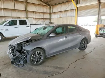 2024 Kia Forte 3KPF24AD0RE722991 Lot 53763136