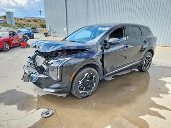 2026 Kia Sportage KNDPUDDG7T7290248 Lot 54792756