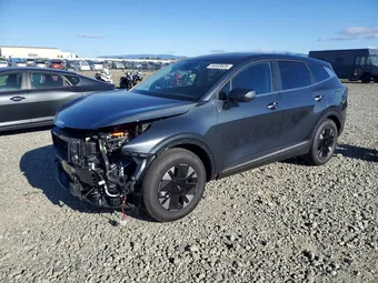 2026 Kia Sportage KNDPU3DG8T7339936 Lot 54533626