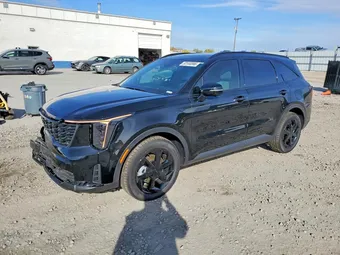 2026 Kia Sorento KNDRKDJG9T5435658 Lot 50144596