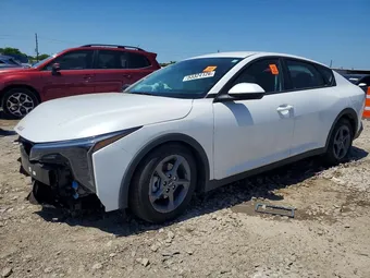 2025 Kia K4 3KPFT4DE7SE206893