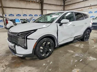 2026 Kia Sportage 5XYK23DF2TG431134 Lot 54927336