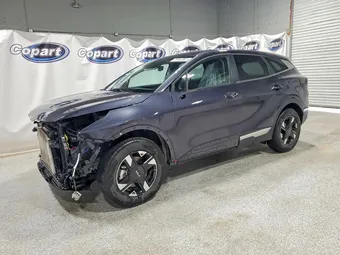 2026 Kia Sportage 5XYK2CDF9TG410250 Lot 58230416