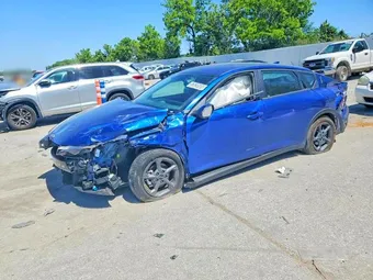 2026 Kia K4 3KPFT4DE7TE305473