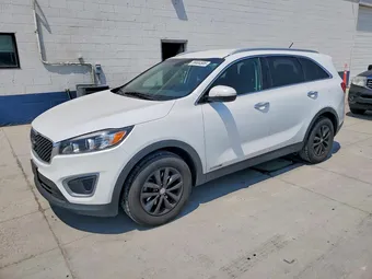 2016 Kia Sorento 5XYPGDA51GG134399