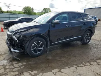 2025 Kia Sportage KNDPU3DG7S7208060 Lot 50441616