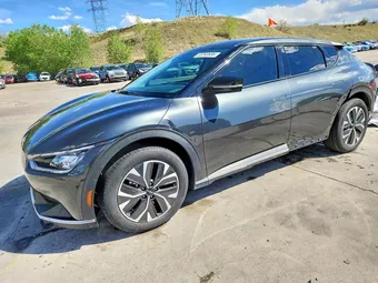2024 Kia EV6 KNDC3DLC7R5619549