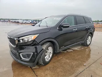 2016 Kia Sorento 5XYPGDA54GG131660 Lot 50612186