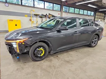 2025 Kia K4 3KPFT4DE5SE099956
