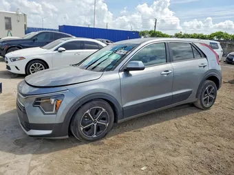 2026 Kia Niro KNDCP3LE2T5328447 Lot 57765166
