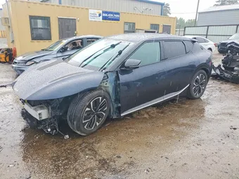 2023 Kia EV6 KNDC34LA0P5128770