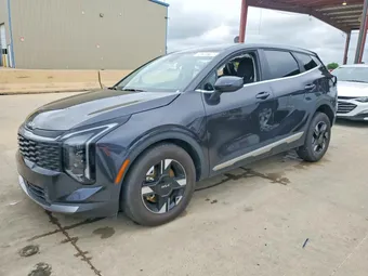 2026 Kia Sportage 5XYK23DF3TG375754 Lot 54208706