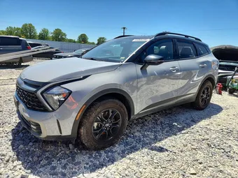 2023 Kia Sportage 5XYK7CAF5PG038515 Lot 53305286