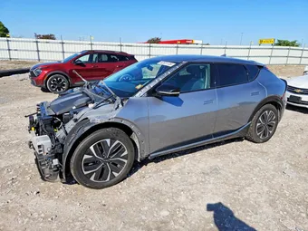 2022 Kia EV6 KNDC3DLC6N5033550