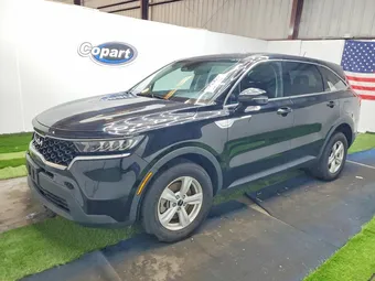 2023 Kia Sorento 5XYRGDLC0PG183906 Lot 57476476