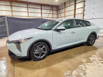 2026 Kia K4 3KPFT4DE6TE248957