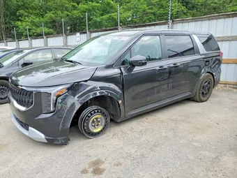2026 Kia Carnival KNDNB5K31T6600550