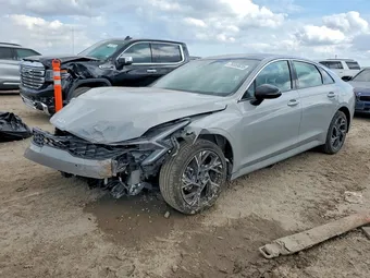 2025 Kia K5 KNAG64J73S5391129