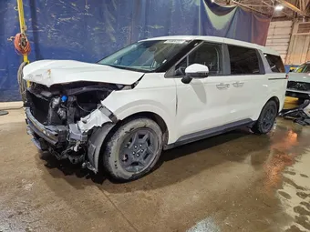 2025 Kia Carnival KNDNB5K36S6522877