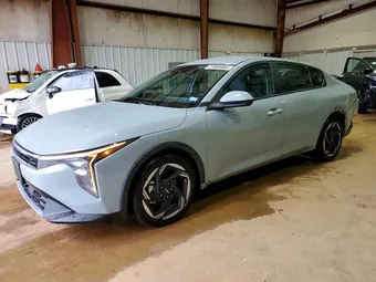 2025 Kia K4 3KPFU4DE9SE223384