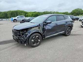 2026 Kia Sportage 5XYK23DF5TG362150 Lot 57820756