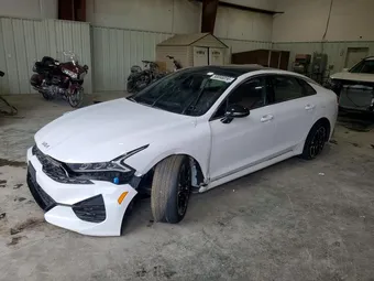 2023 Kia K5 5XXG64J22PG205915