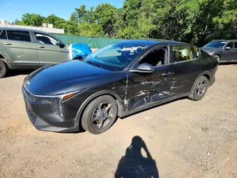 2025 Kia K4 3KPFT4DE3SE118665