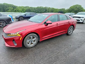 2023 Kia K5 5XXG14J2XPG196363