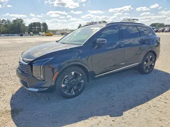2026 Kia Sportage 5XYK53DF3TG377673 Lot 48429846