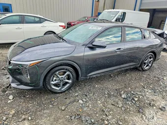 2025 Kia K4 3KPFT4DE6SE075102