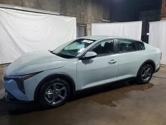 2026 Kia K4 3KPFT4DE0TE252146