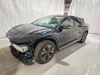 2024 Kia EV6 KNDC34LA7R5205427
