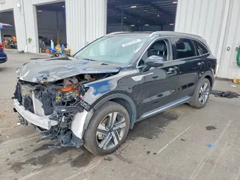 2023 Kia Sorento KNDRHDLG7P5168778 Lot 53273136