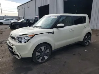 2016 Kia Soul KNDJX3A51G7364456 Lot 51829886