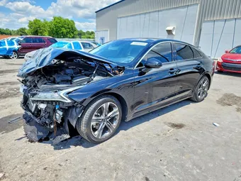 2023 Kia K5 5XXG34J22PG181527